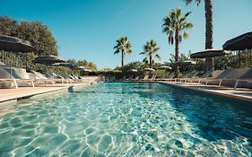 Van Der Valk Hotel Le Catalogne Saint Aygulf